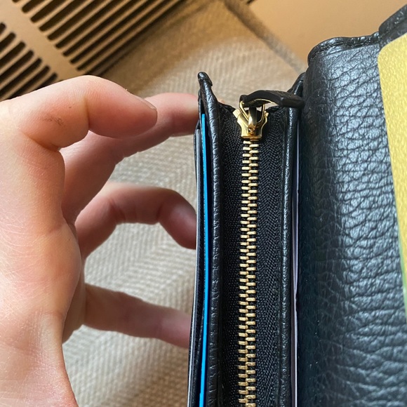 Gucci Wallet - Picture 5 of 6
